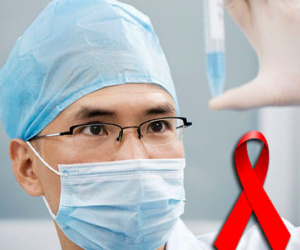 Không phải mọi trường hợp phơi nhiễm đều sẽ nhiễm HIV