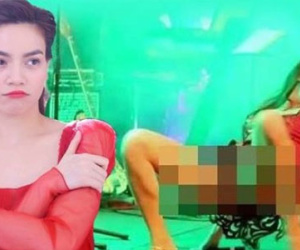 Lan truyền clip và hình ảnh "nhạy cảm" của Hồ Ngọc Hà