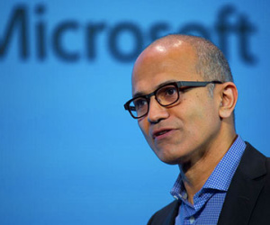 Microsoft sa thải 7.800 nhân viên, thiệt hại 7,6 tỷ USD