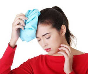 Những cảnh báo sức khỏe không thể coi thường