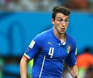 Nóng: Darmian chính thức cập bến M.U