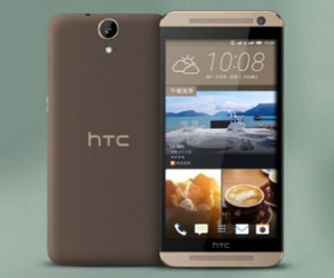 One E9 sẽ được HTC tung ra trong tháng tới?