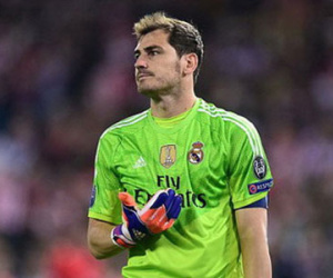 Real Madrid đạt được thỏa thuận bán Casillas cho Porto