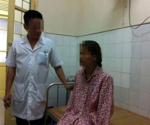 Tâm sự của bác sĩ có nguy cơ phơi nhiễm HIV từ ca mổ đặc biệt