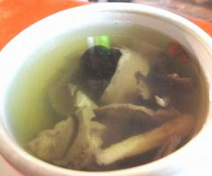 Tăng khoái cảm cho nàng bằng món ăn