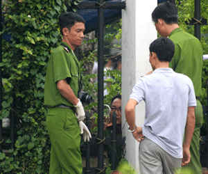 Thảm sát 6 người ở Bình Phước: Xuất hiện 4 người cách hiện trường 10m