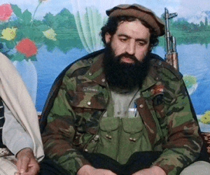 Thủ lĩnh IS tại Afghanistan bị tiêu diệt
