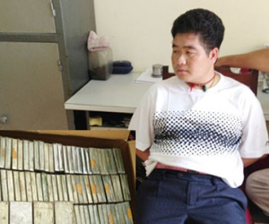 Trùm ma túy Tàng “Keangnam” đã có luật sư bào chữa