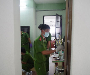 Vụ 6 người bị giết ở Bình Phước: Thông tin thiếu căn cứ về bé Na