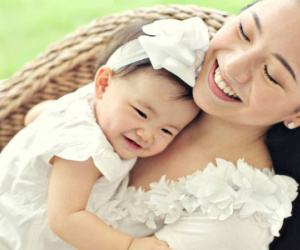 13 điều tuyệt vời người có con gái mới hiểu
