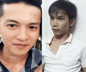 2 nghi phạm thảm sát 6 người ở Bình Phước: Người yêu cũ nạn nhân thừa nhận chủ mưu