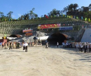 "Cú ngược dòng" hơn 4.000 tỷ của một dự án giao thông