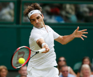 Federer – Murray: Cửa thắng nghiêng về ông hoàng Grand Slam