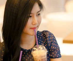 Hương Tràm: "Tôi không bao giờ yêu đàn ông có vợ"