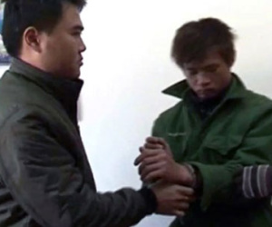 Kẻ trộm chó giết hai mạng người trong đêm