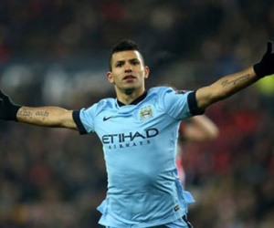 Lộ diện đội hình Man City sang Việt Nam thi đấu