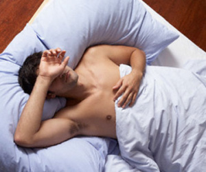 Mãn dục nam ngày càng trẻ hóa