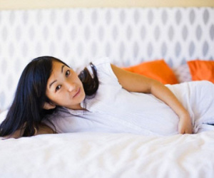 Mẹ chồng phát hoảng với nàng dâu mới bất trị