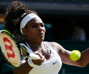 Serena tranh chức vô địch Giải Wimbledon với Muguruza