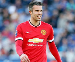 Van Persie kiểm tra y tế với Fenerbahce