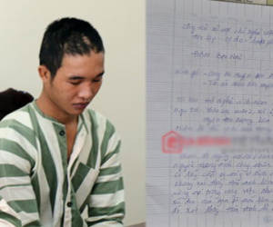 Vụ Hào Anh ăn trộm: Bị hại đã làm đơn bãi nại