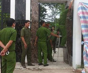Vụ thảm sát ở Bình Phước: Một kiểu gây án lạ!