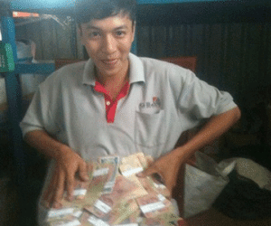 Nghi can vụ thảm sát từng ăn trộm tiền nhà người yêu