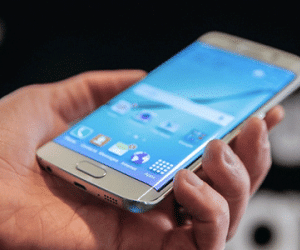 Samsung đang phát triển màn hình điện thoại 11K