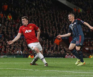 Schweinsteiger đồng ý ký với M.U hợp đồng 3 năm