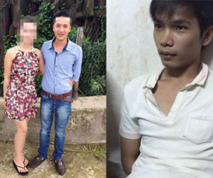 Thảm sát 6 người ở Bình Phước: Công an bắt được nghi can thế nào?