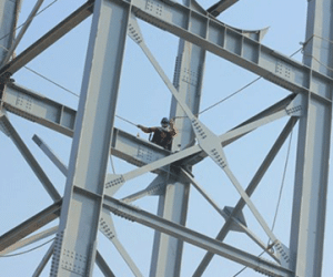Thêm một tai nạn lao động chết người tại công trường Formosa