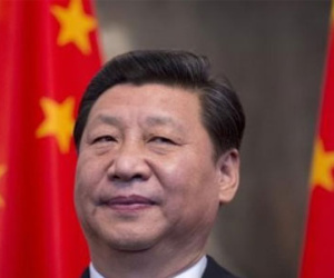 Trèo cao ngã đau, Trung Quốc đối diện "Đại Khủng hoảng" 2015