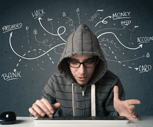 20 tuổi, tạo hơn 100 trojan tấn công ngân hàng