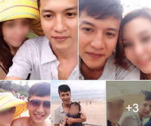 Hàng loạt facebook giả danh nghi can vụ trọng án ở Bình Phước để câu like