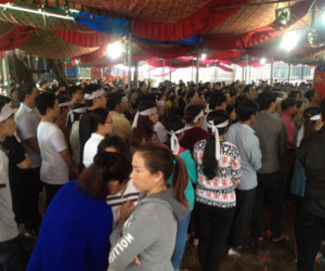 Hàng loạt "Thuyết âm mưu" phá sản trong vụ thảm sát 6 người tại Bình Phước