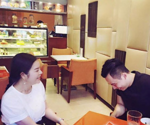Lý Nhã Kỳ bị chê béo mập như mang bầu