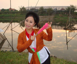 Minh Thu, Minh Vương lên tiếng về việc trượt NSND