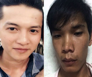 Sự thật về Nguyễn Hải Dương và đồng phạm vụ thảm sát Bình Phước
