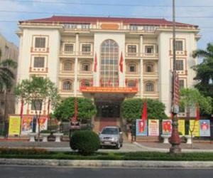 Bí thư Thành ủy Hải Dương bất ngờ gửi đơn xin nghỉ công tác