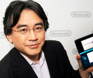 Chủ tịch Nintendo qua đời