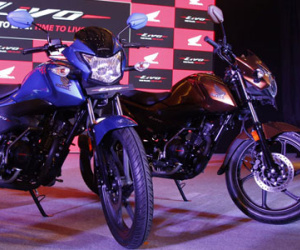 “Giật mình” với xe côn tay vừa rẻ, vừa tiết kiệm của Honda