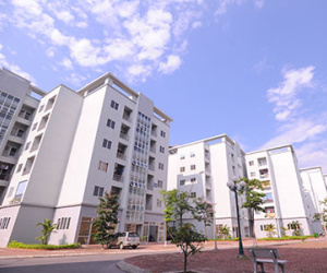 Hà Nội giữ nguyên giá dịch vụ chung cư