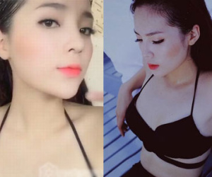 Kỳ Duyên lần đầu khoe ảnh bikini kể từ sau khi đăng quang