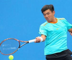 Lý Hoàng Nam: Từ nhặt bóng đến nhà vô địch Grand Slam trẻ