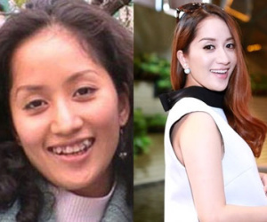 Mỹ nhân Việt và những khoảnh khắc "răng lợi" không muốn nhìn lại