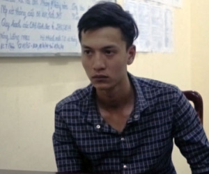 Nguyễn Hải Dương đã chuẩn bị sẵn thuốc ngủ để tự tử