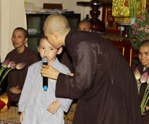 “Qua vụ thảm sát ở Bình Phước, càng phải dạy cho trẻ kỹ năng sống”