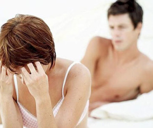 Rối loạn tình dục ở bệnh nhân ung thư