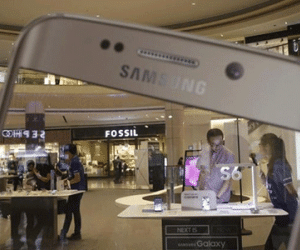 Samsung sẽ giới thiệu Note 5 sớm để tránh đối đầu với iPhone