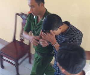 Tiết lộ rùng mình của tài xế chở gỗ sau thảm án ở Bình Phước